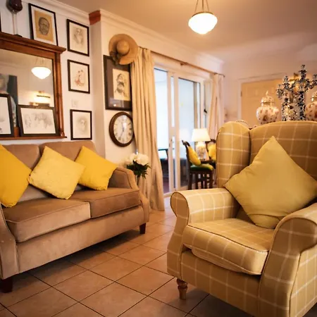 The Gallery B&b, The Glen, ,county Cork Bed & Breakfast