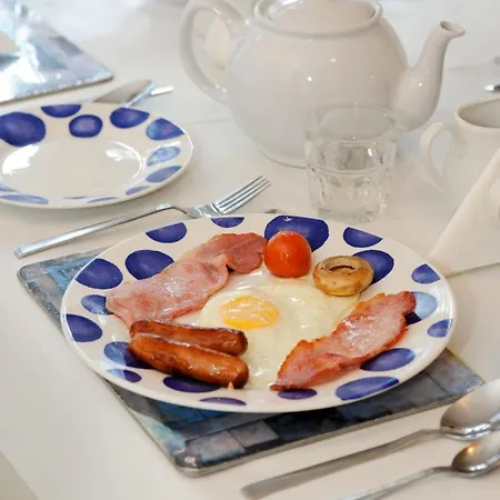The Gallery B&b, The Glen, ,county Cork Bed & Breakfast Kinsale