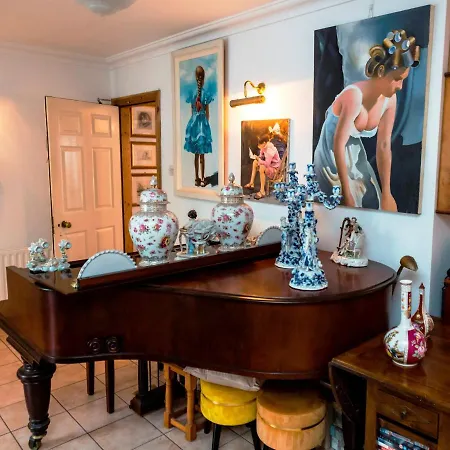 The Gallery B&b, The Glen, ,county Cork Bed & Breakfast Kinsale
