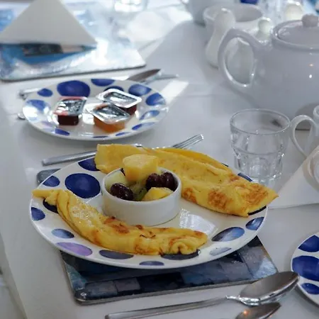 The Gallery B&b, The Glen, ,county Cork Bed & Breakfast