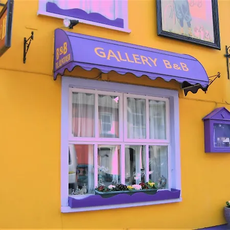 The Gallery B&b, The Glen, ,county Cork