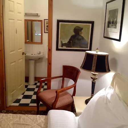 Bed & Breakfast The Gallery B&b, The Glen, ,county Cork Kinsale