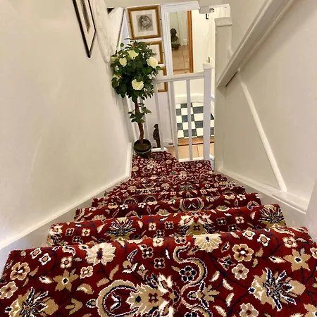 Bed & Breakfast The Gallery B&b, The Glen, ,county Cork Kinsale