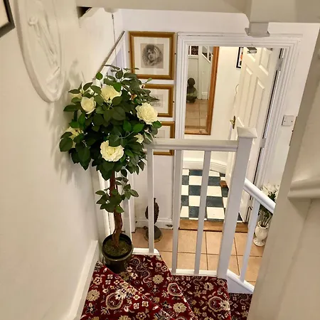 Bed & Breakfast The Gallery B&b, The Glen, ,county Cork