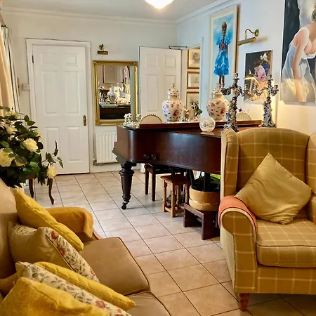 The Gallery B&b, The Glen, ,county Cork Bed & Breakfast *