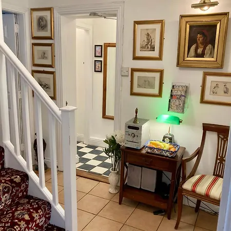 The Gallery B&b, The Glen, ,county Cork Bed & Breakfast