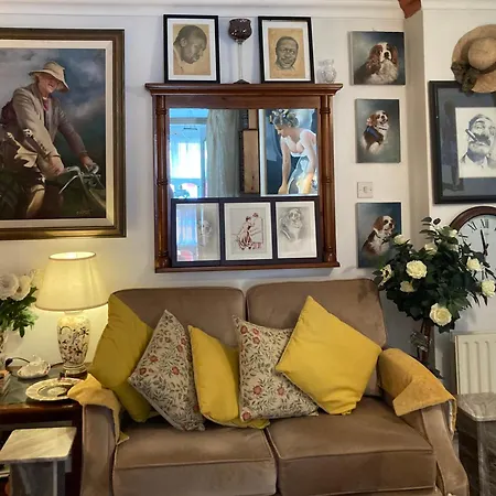 The Gallery B&b, The Glen, ,county Cork Bed & Breakfast Kinsale