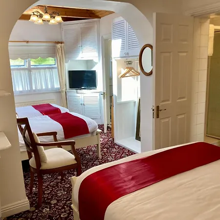 Bed & Breakfast The Gallery B&b, The Glen, ,county Cork