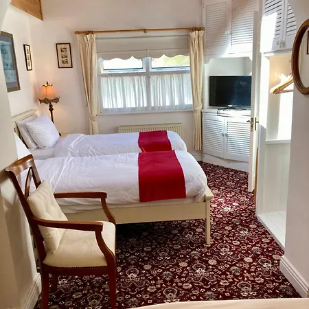 The Gallery B&b, The Glen, ,county Cork Bed & Breakfast *