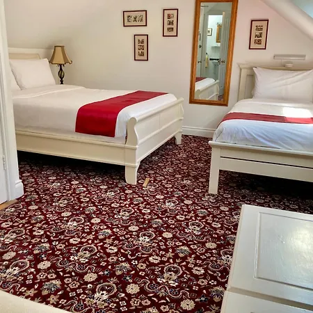 The Gallery B&b, The Glen, ,county Cork Bed & Breakfast Kinsale