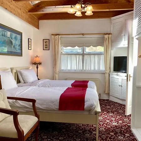 The Gallery B&b, The Glen, ,county Cork Bed & Breakfast Kinsale